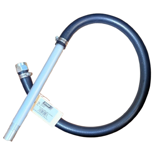 Titan 0537242A Siphon Hose Assembly (can be ordered as Titan 2408355)